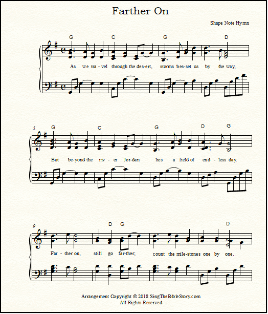 O Jesus, I Have Promised - Easy Guitar Sheet Music and Tab with Chords and  Lyrics